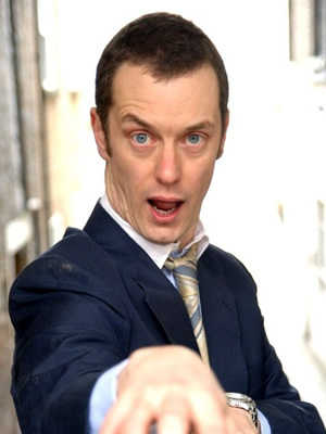 Paul Tonkinson